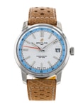 Pre-Owned Breitling Top Time Watch
